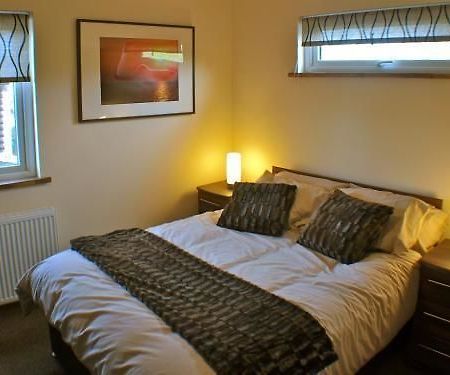 Apartmán Fram Park Morpeth Exteriér fotografie