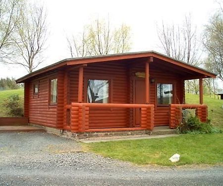 Apartmán Fram Park Morpeth Exteriér fotografie