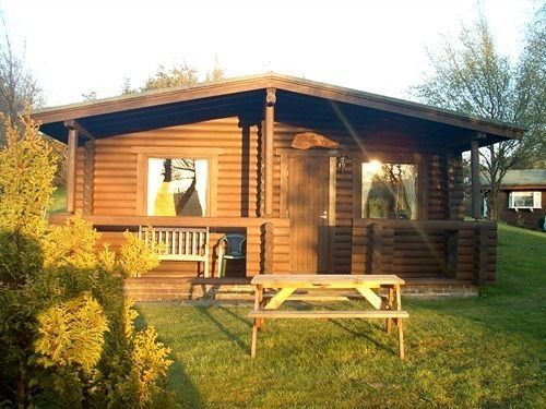 Apartmán Fram Park Morpeth Exteriér fotografie